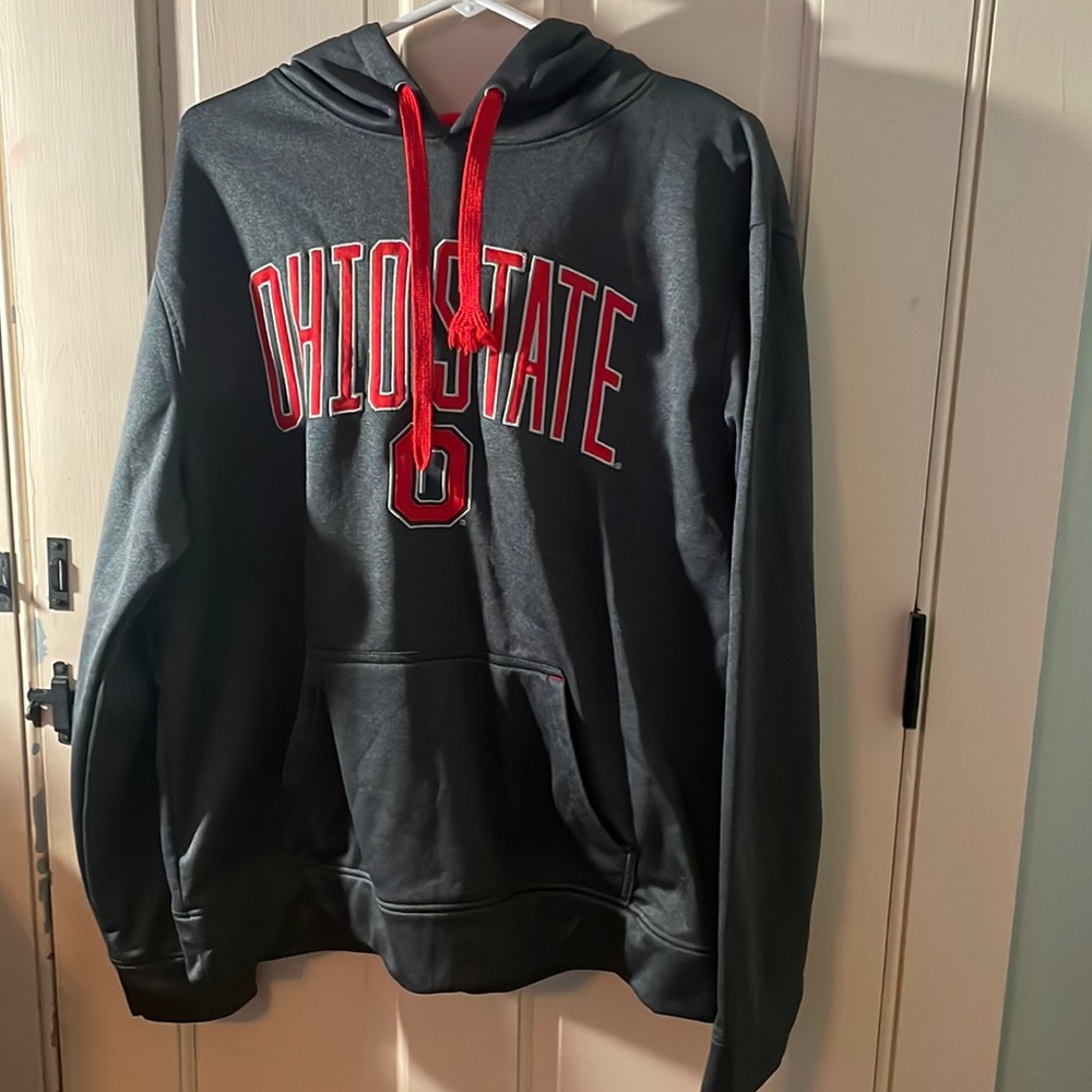 Ohio State Hoodie